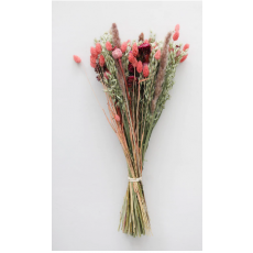 Mixed Dried Flowers Bouquet-1