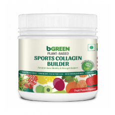  bGREEN Plant Based Sports...