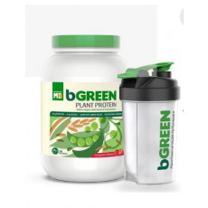 bGREEN Plant Protein 