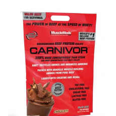 MuscleMeds Carnivor Protein...