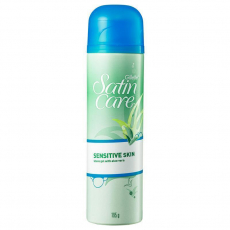 Venus Satin Care