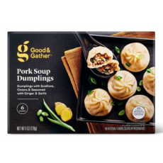 Frozen Pork Soup Dumplings-1