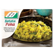 Batata Poha-1