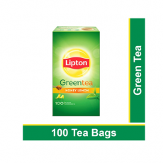 Green Tea-Tea Bags