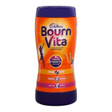 Bournvita