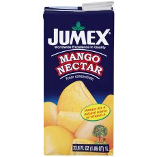 Jumex Mango Nectar